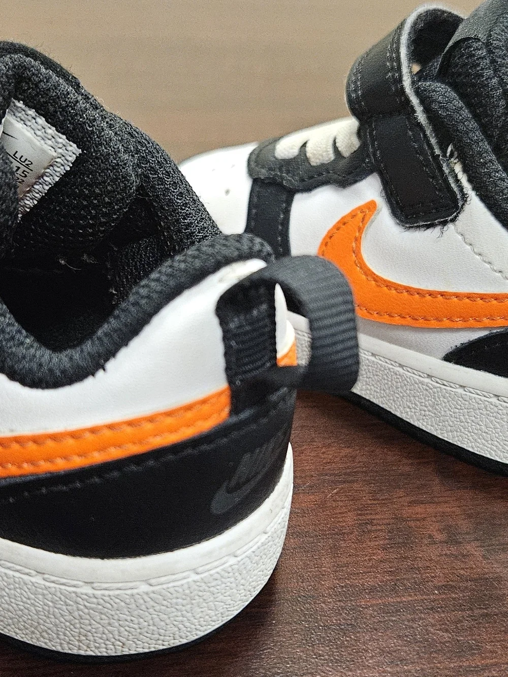 Nike classic low